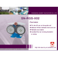 Sapata de guia de rolo para elevador (SN-RGS-X02)